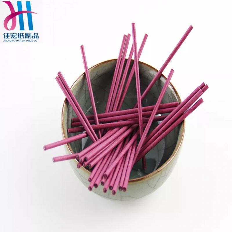 paper sticks manufacturer